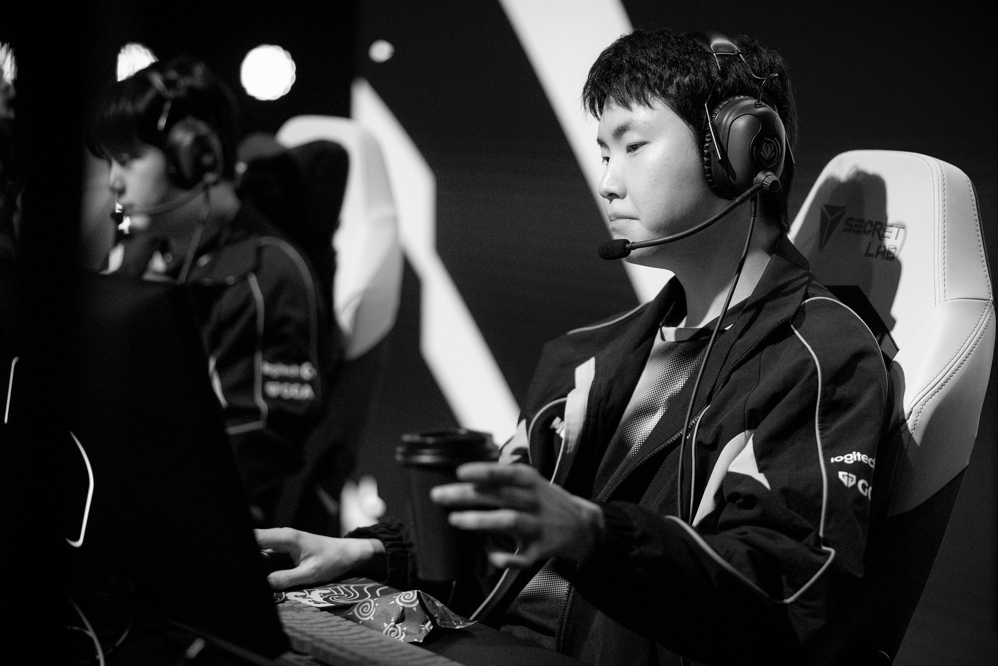 Gen.G is still very strong but cannot be complacent anymore.