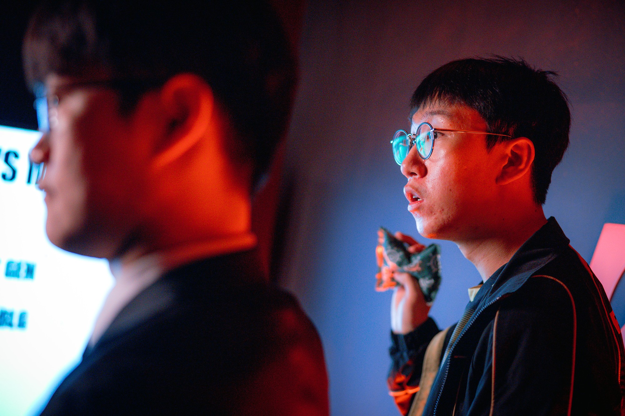 Gen.G has lost to G2 twice with a score of 0-3.