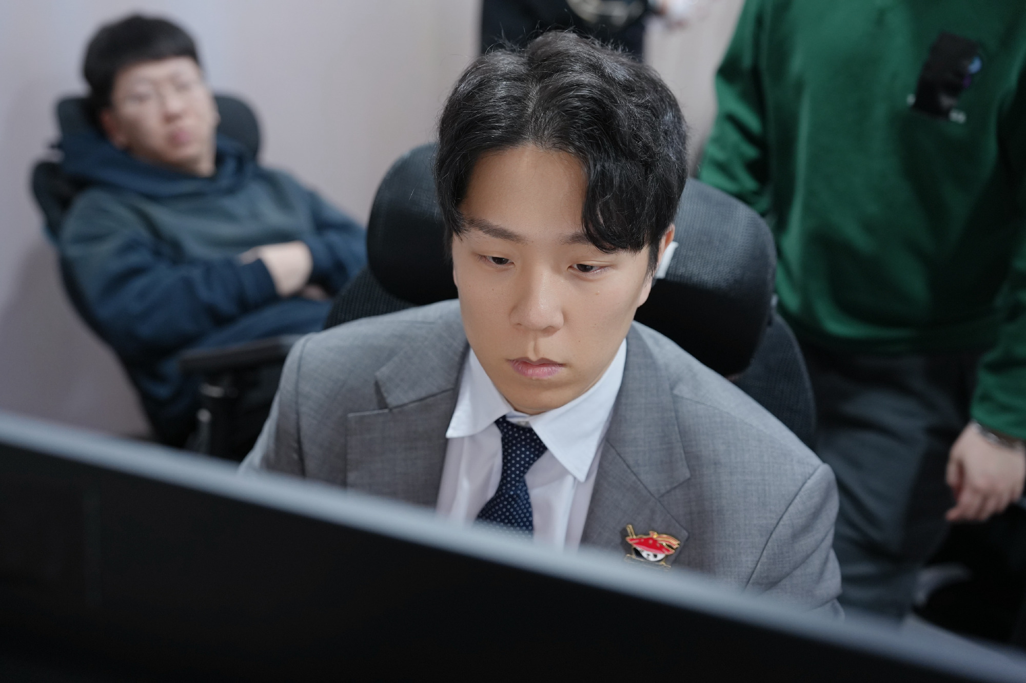 LPL is not easy, and AL is not Gen.G.