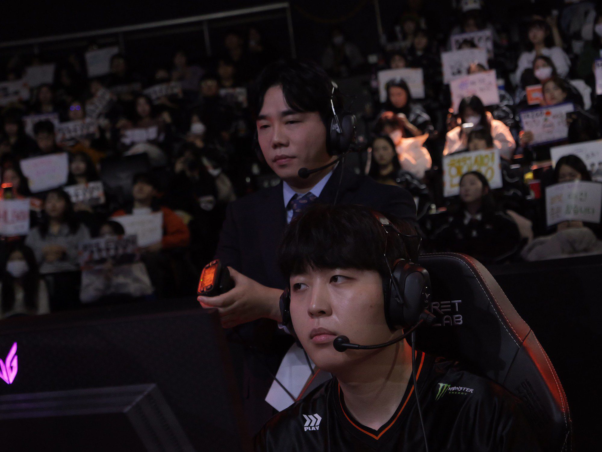 They need to improve a lot if they want to compete in the upcoming Regular Seasons.