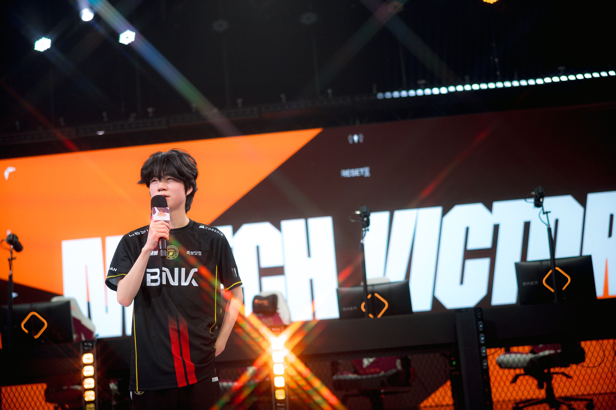 Diable could very well be the future of LCK.