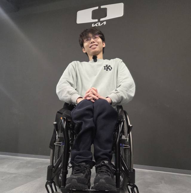 Player Jaehyuk is currently receiving a lot of attention.