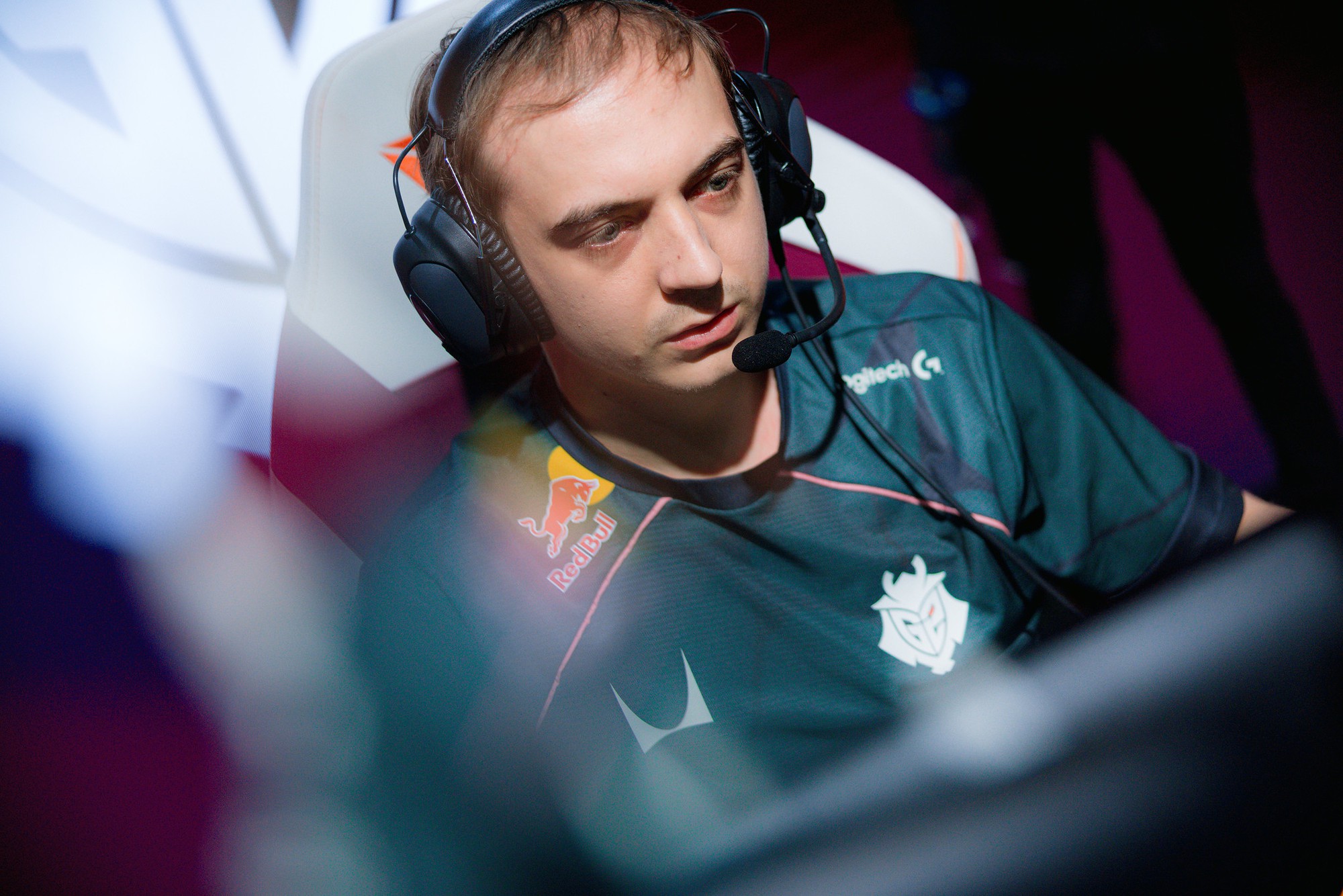 The League of Legends community, especially in Europe, is abuzz.