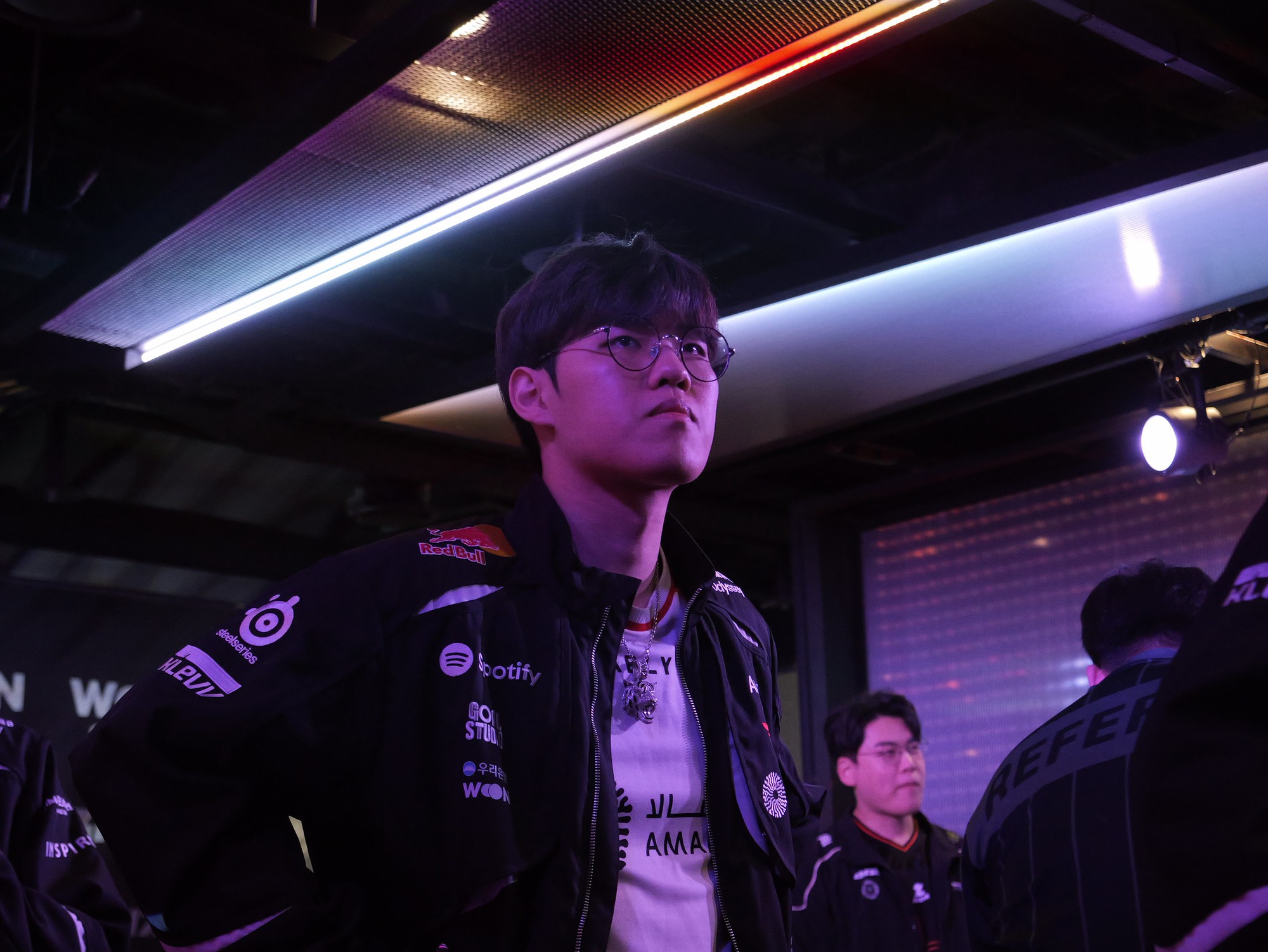 Oner's chances of participating in the ASIAD have almost reached 'rock bottom'.