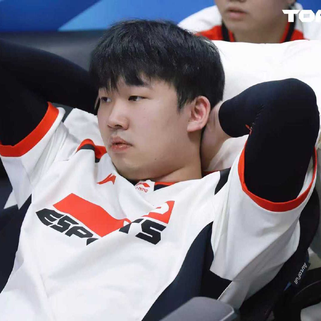 The career of this player seems to be over.
