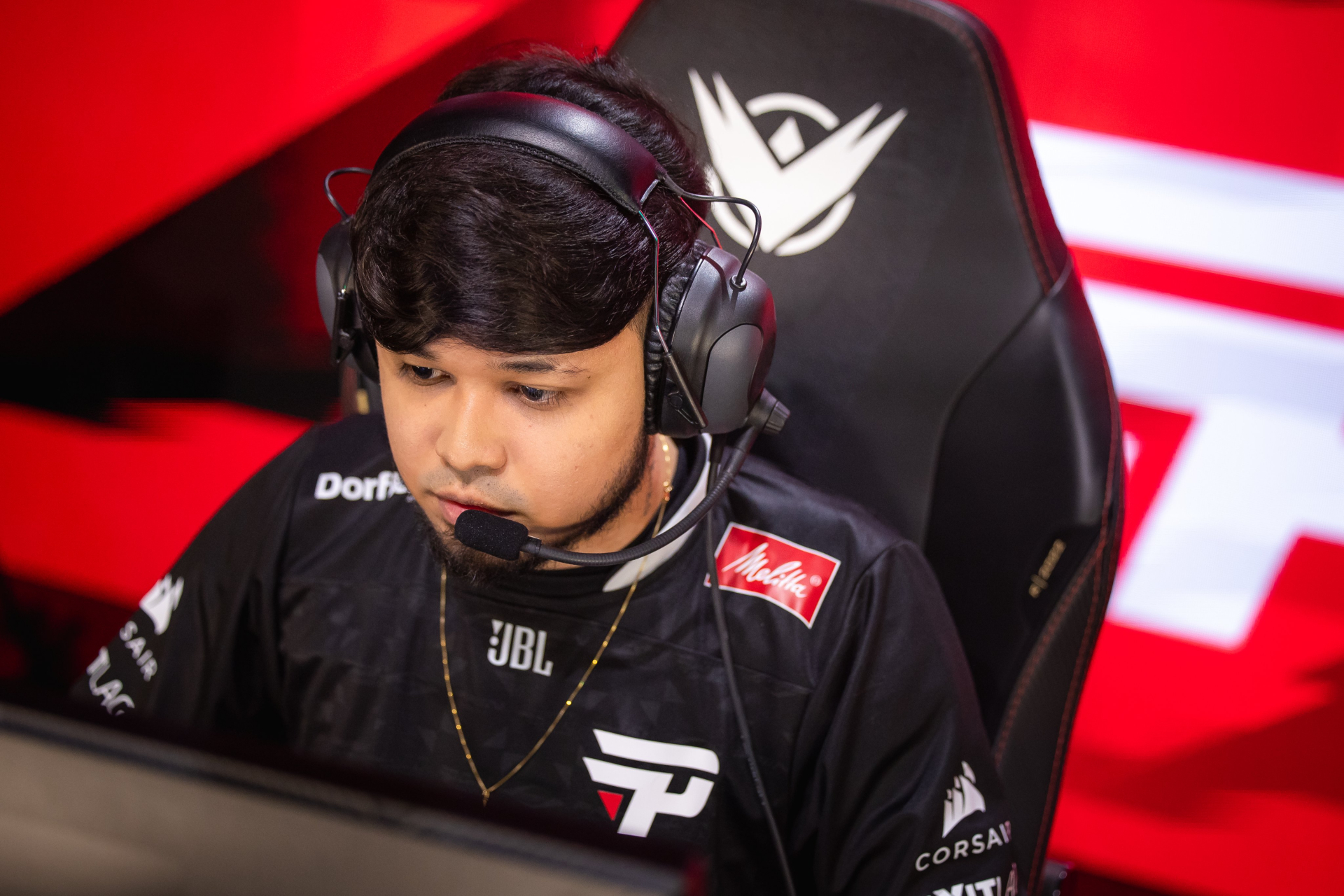 TitaN was once a highly promising player in Brazilian League of Legends.