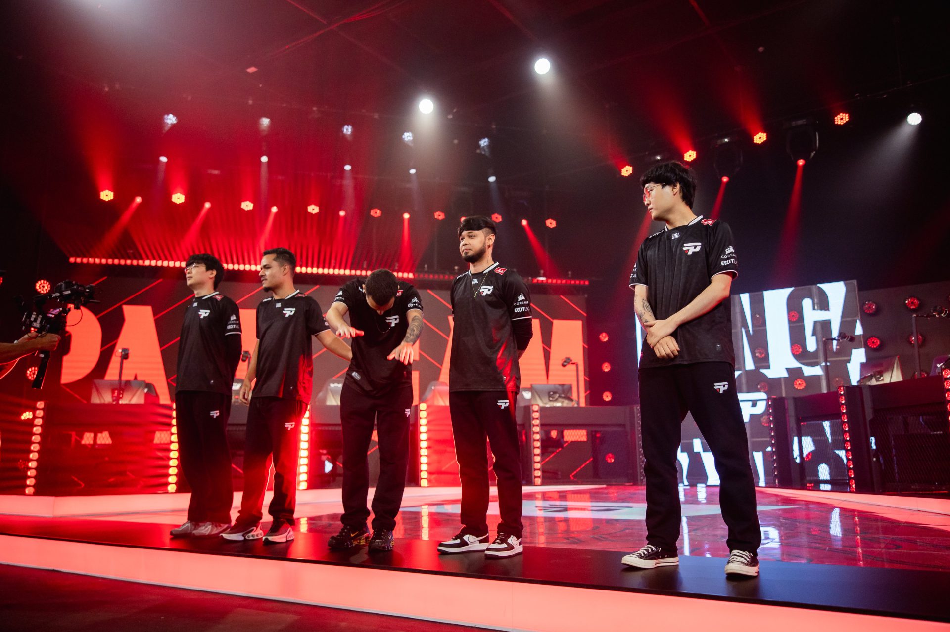 Not only has TitaN lost his career, but he could also face legal issues.