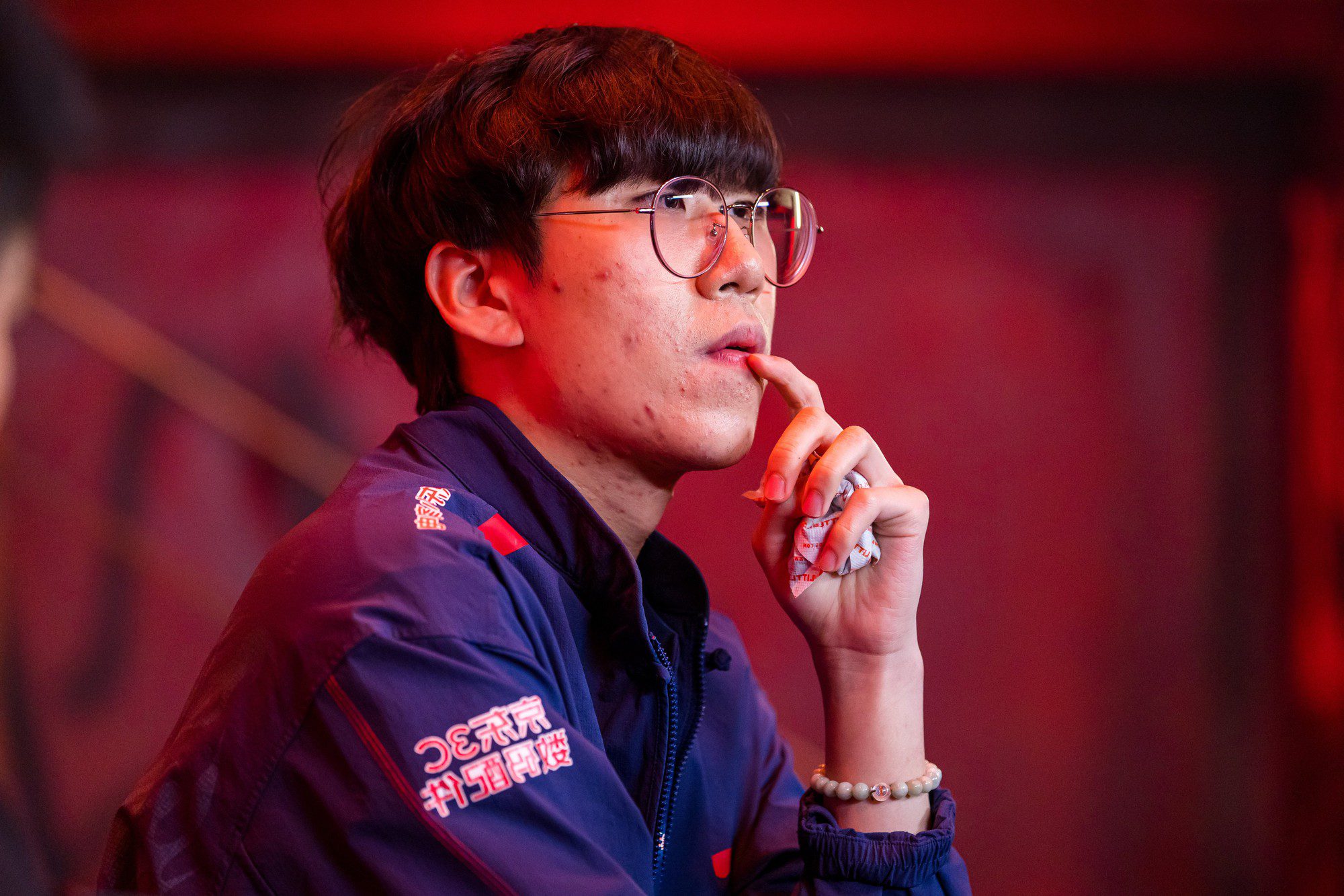 Ruler's situation will definitely have a significant impact on the ASIAD roster selection for Korean League of Legends.