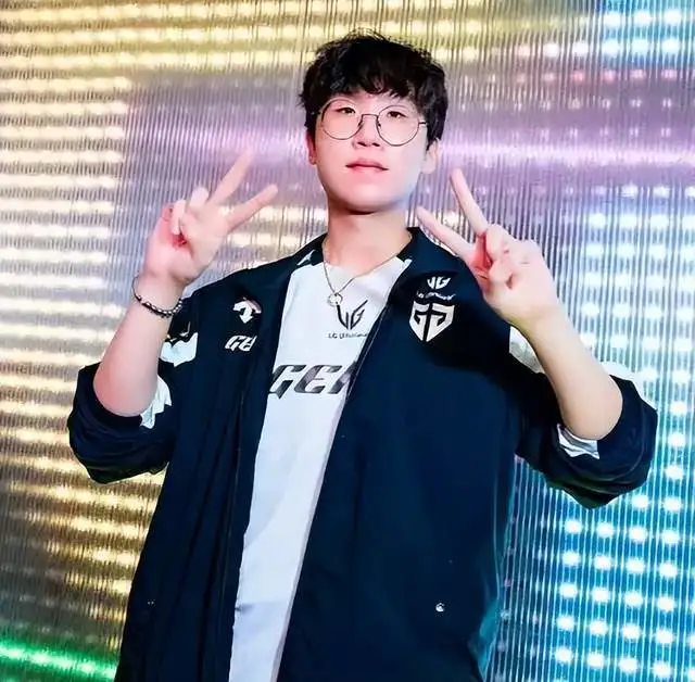 Gen.G is currently very unstable and has much to do with Ruler.