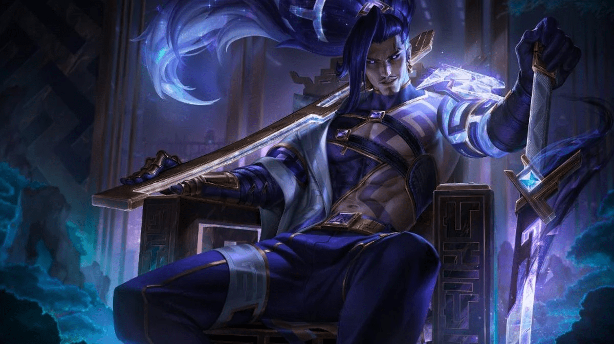The success or failure in the new TFT season will depend almost entirely on the players.