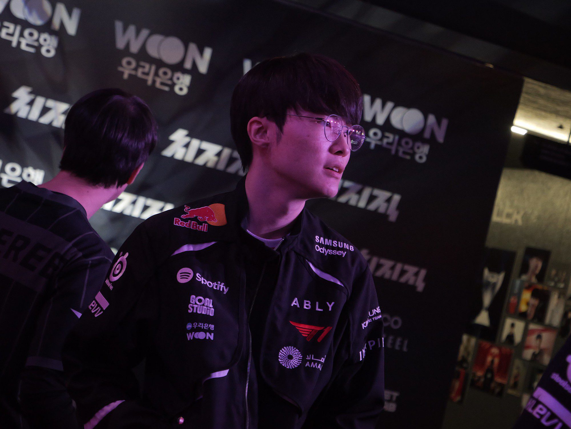 Faker's performance may play a crucial role in T1's journey this year.