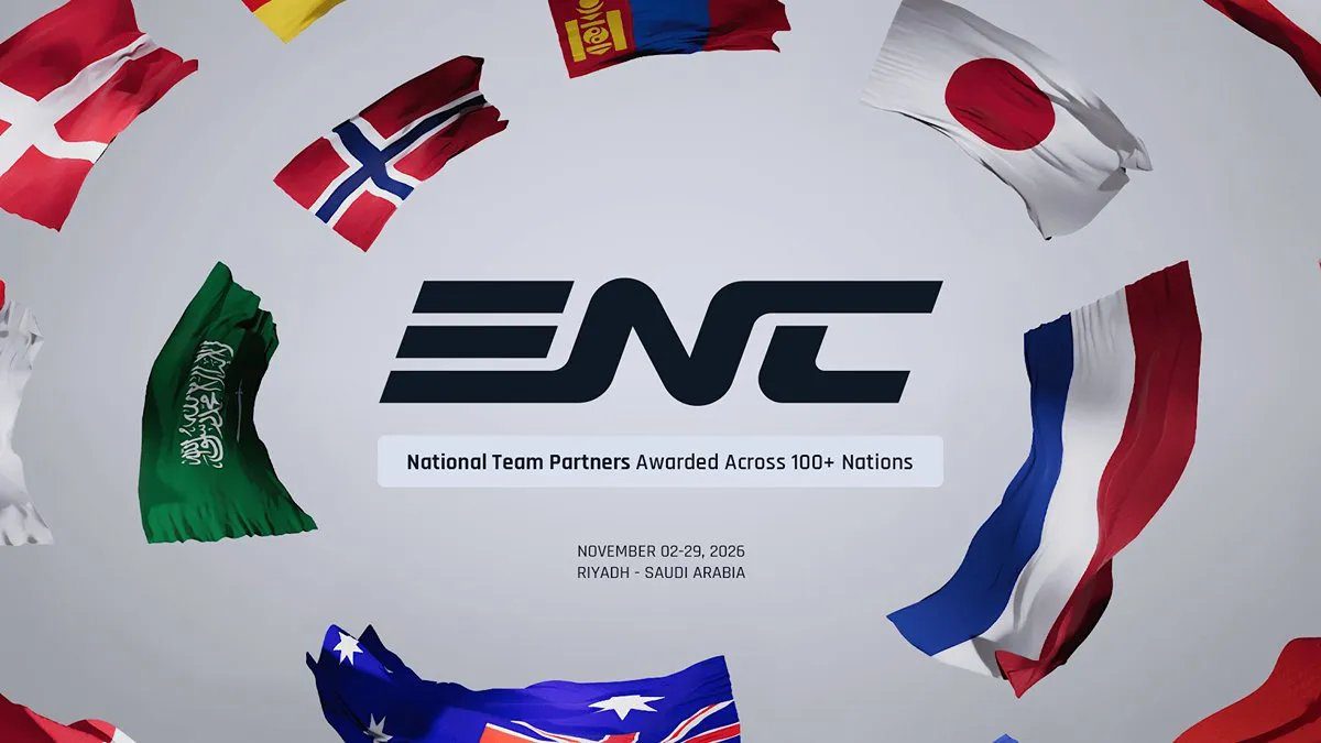 All parties are showing a strong determination.