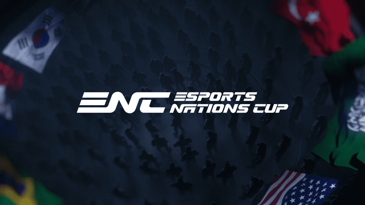 Korean esports may completely miss ENC at the end of the year.