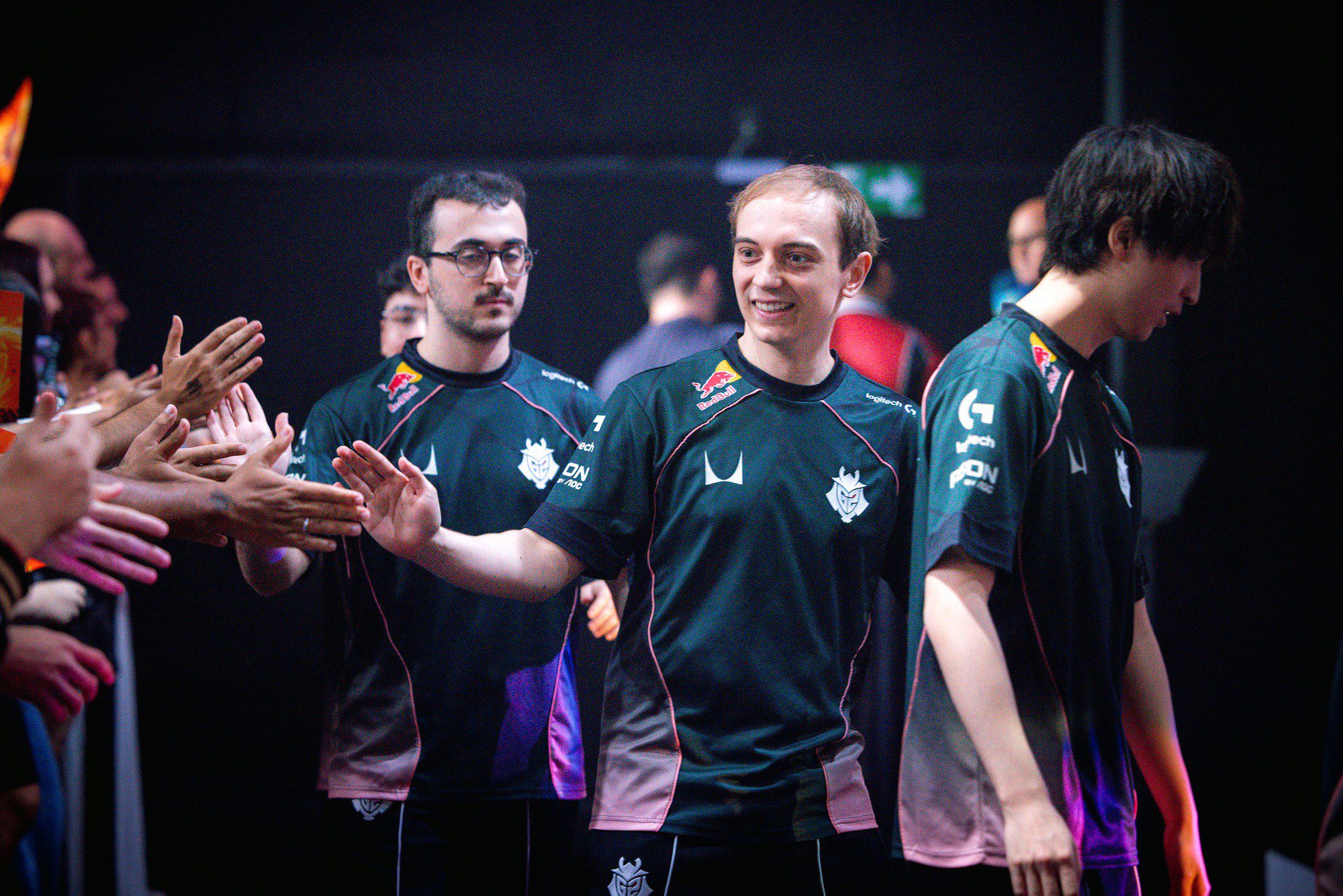 Meanwhile, G2 is the team that has 'sent' 2 LCK representatives home in the First Stand 2026.