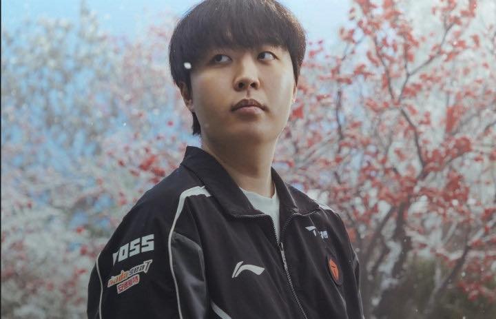 Kanavi faces criticism from a former LPL teammate.