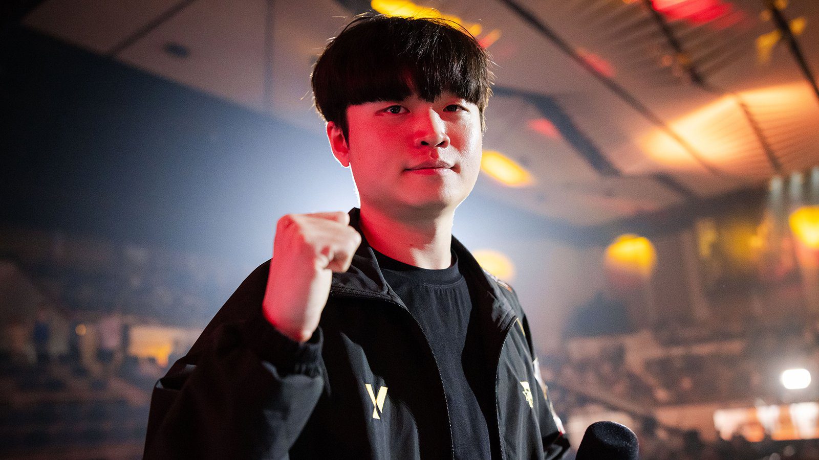 KT is truly the 'kryptonite' of Gen.G after recent matches.