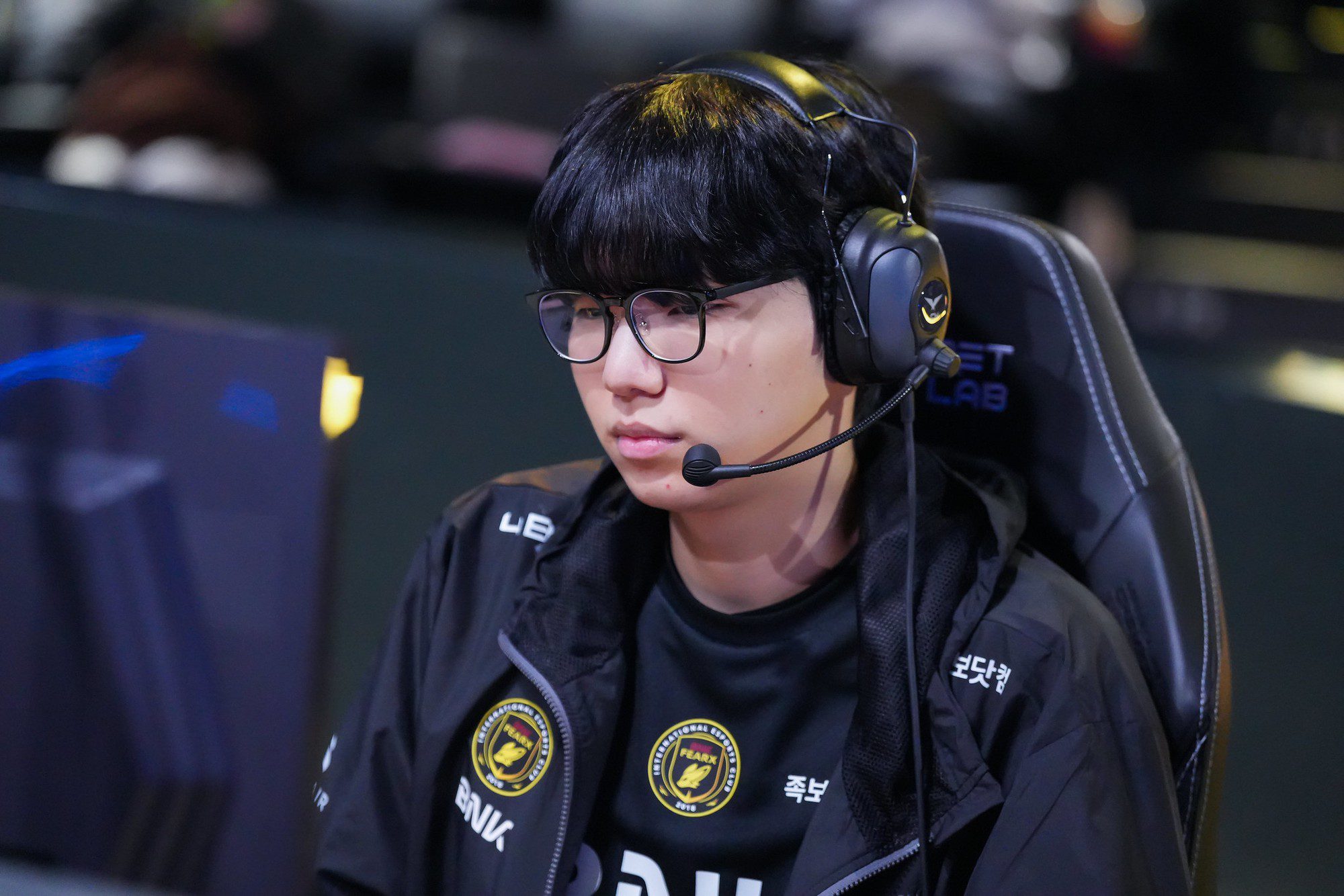 The youthful, intense playstyle is being countered.