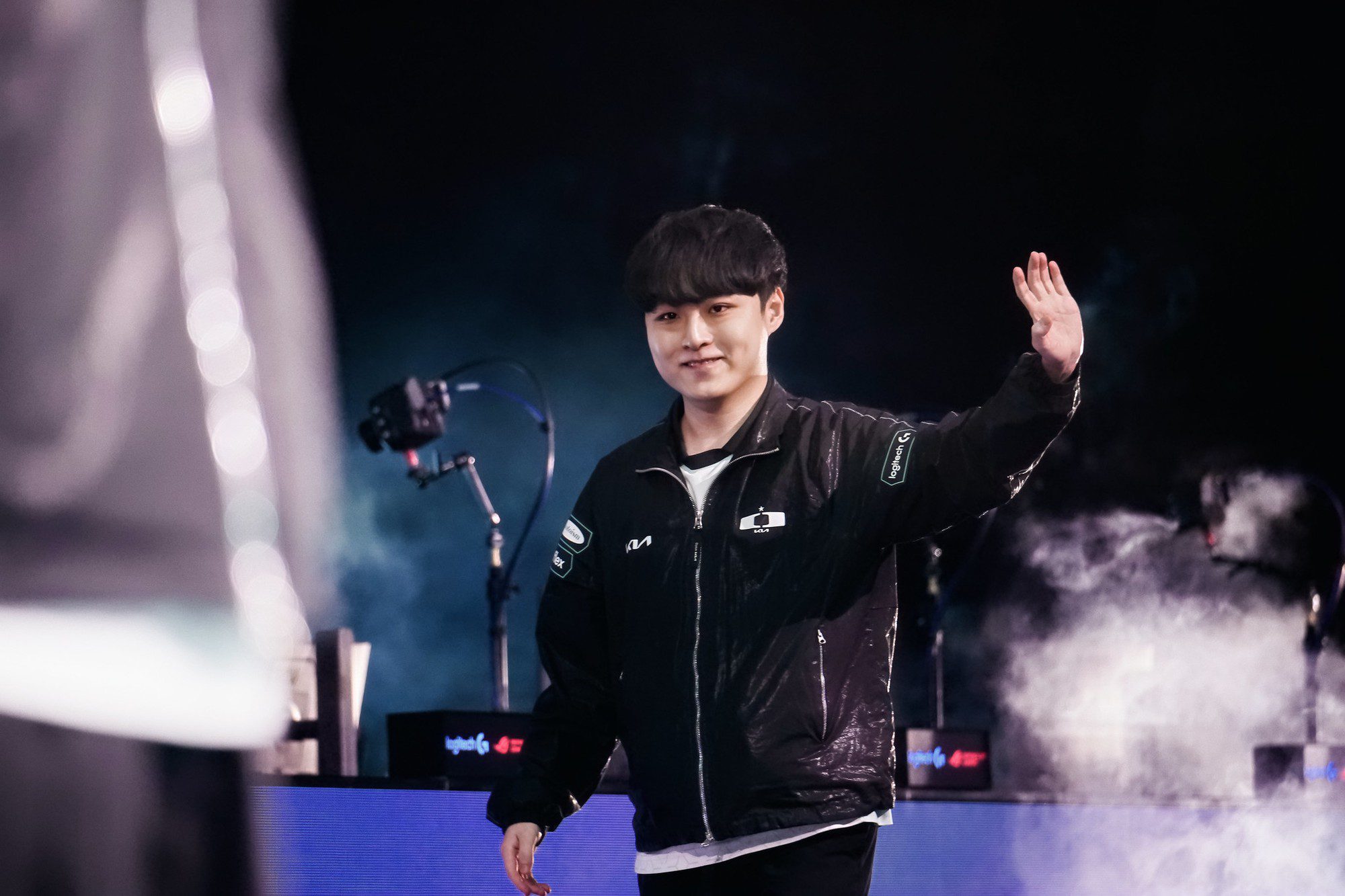 ShowMaker has ended a five-year losing streak against Gen.G.