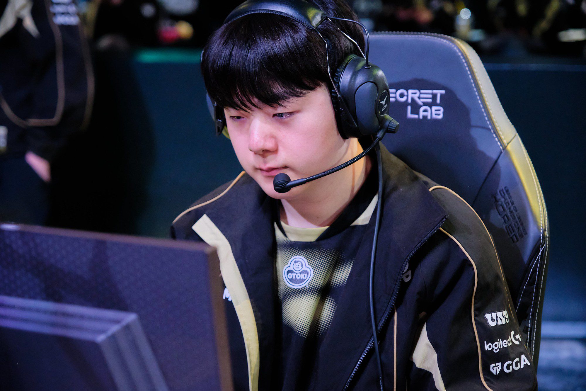 Gen.G also needs to regain the audience's trust and the confidence of its players.