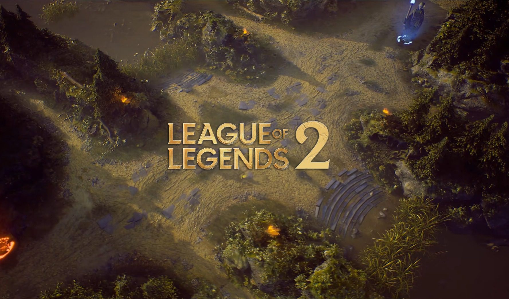 League of Legends 2, titled League Next, is still highly anticipated by the community.
