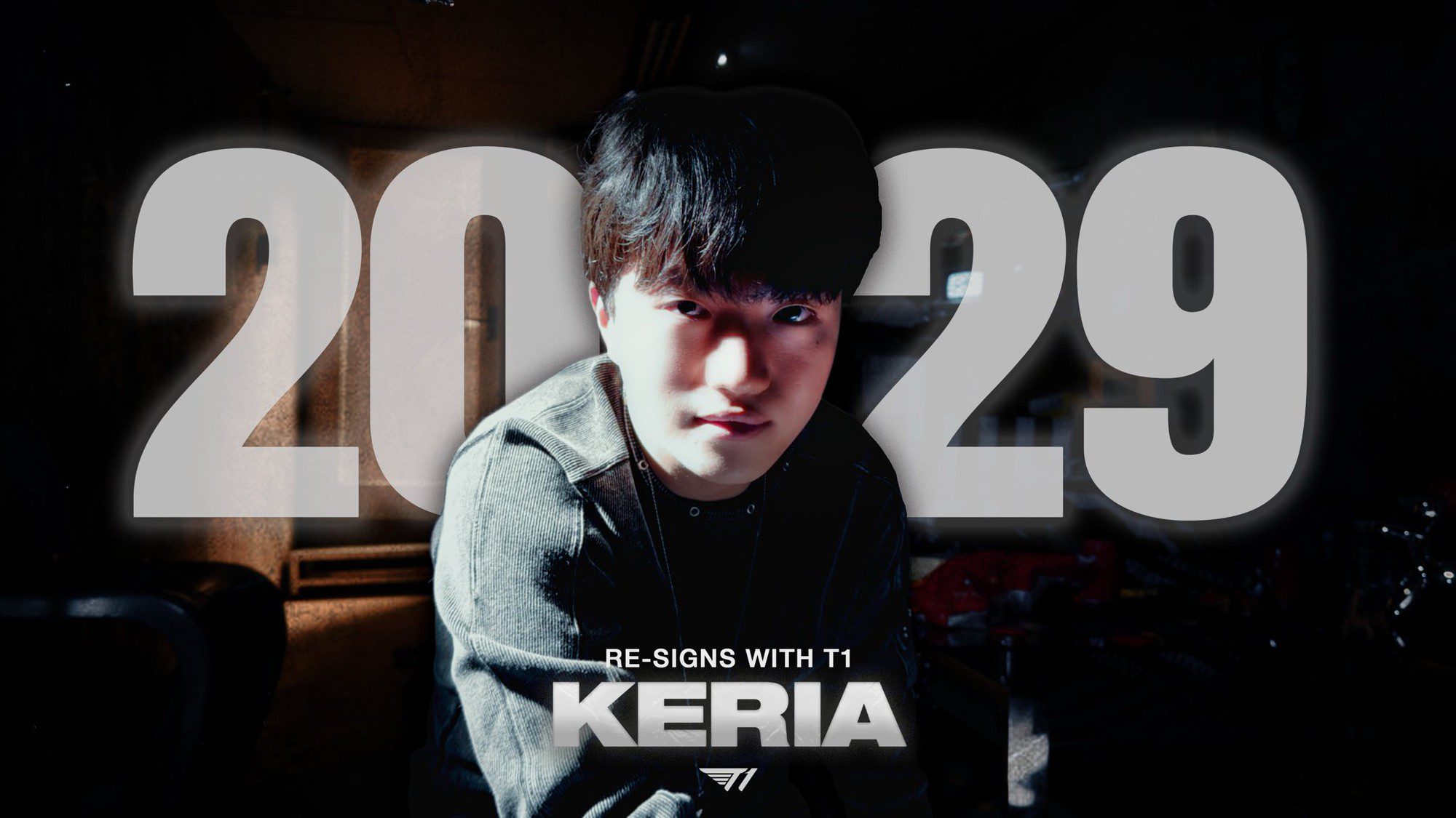 T1 continues its journey with Keria, establishing an unprecedented precedent in Esports history.