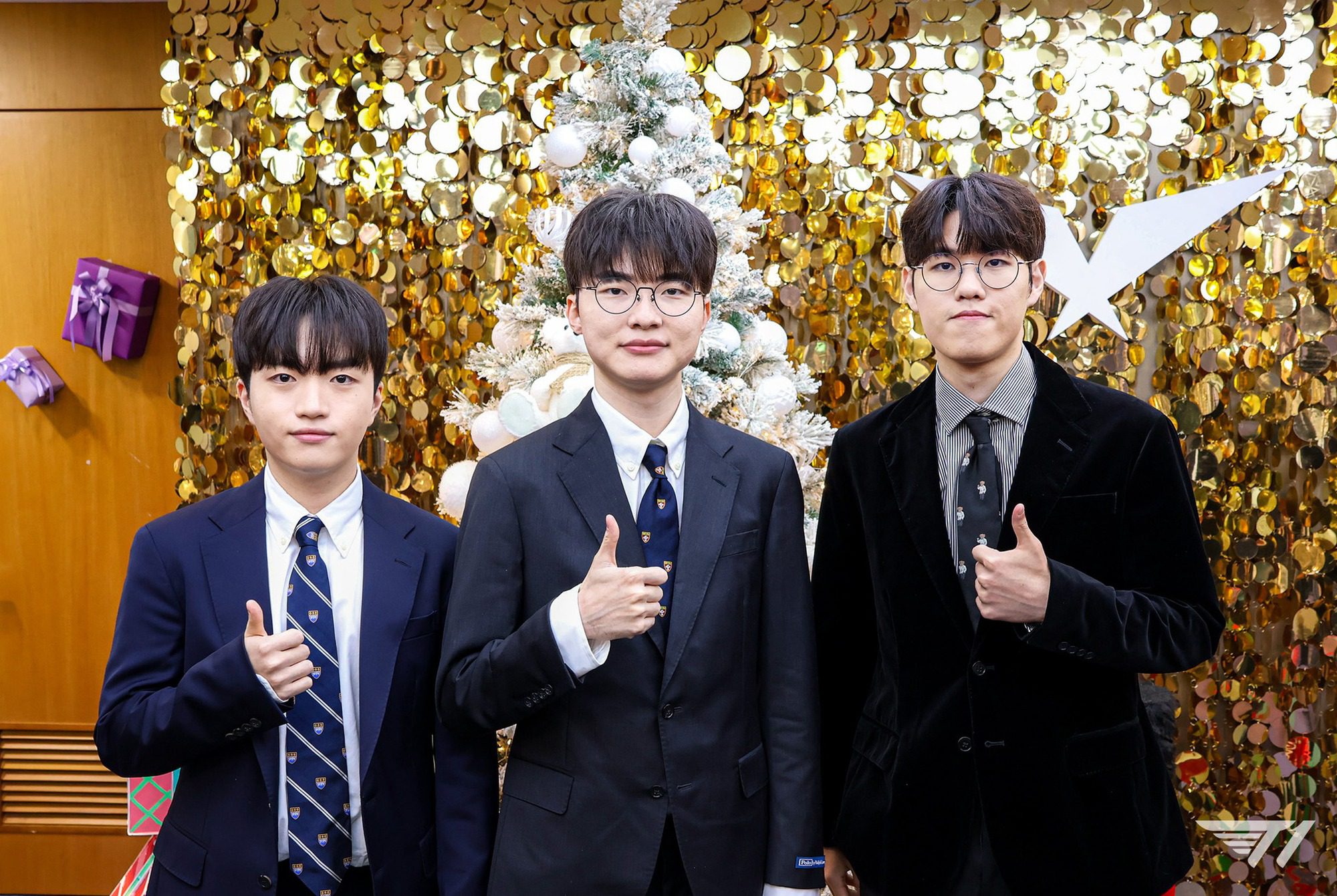 This will be the trio that plays together the longest in the history of League of Legends and Esports in general.