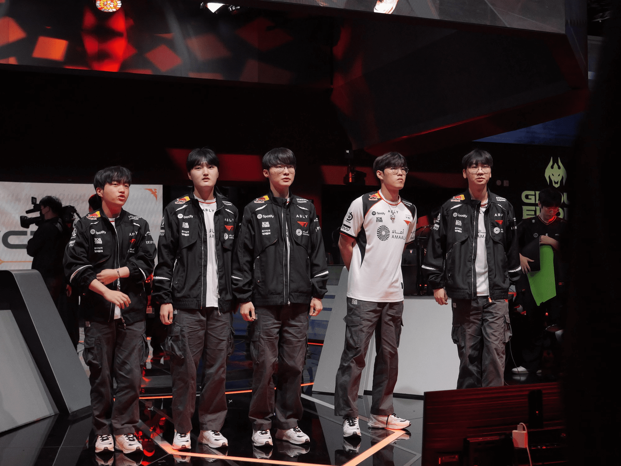 Previously, Oner had this 'milestone' when facing DK in the LCK Cup 2026.