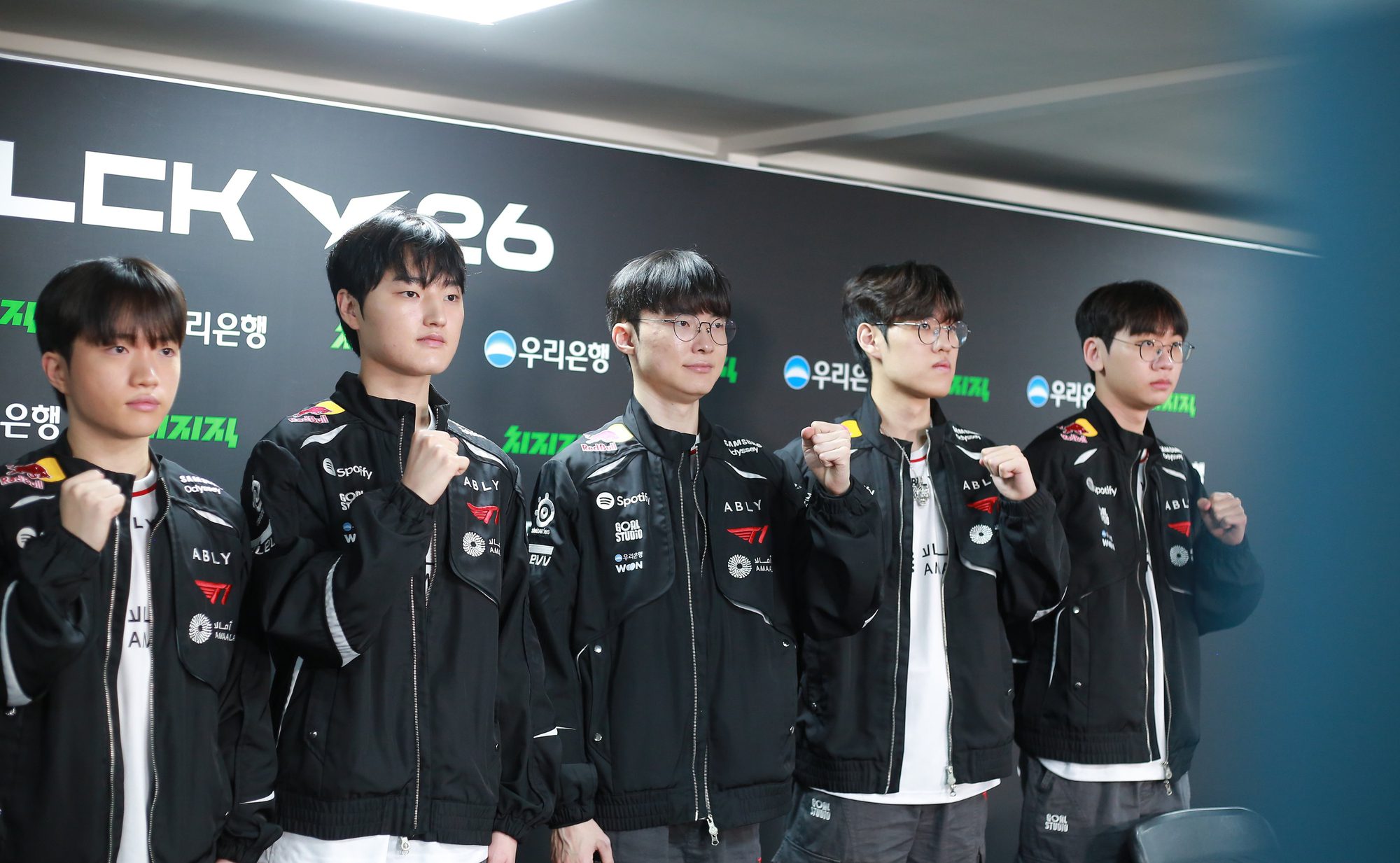 T1 needs Peyz to return to his former self when he was with Gen.G.
