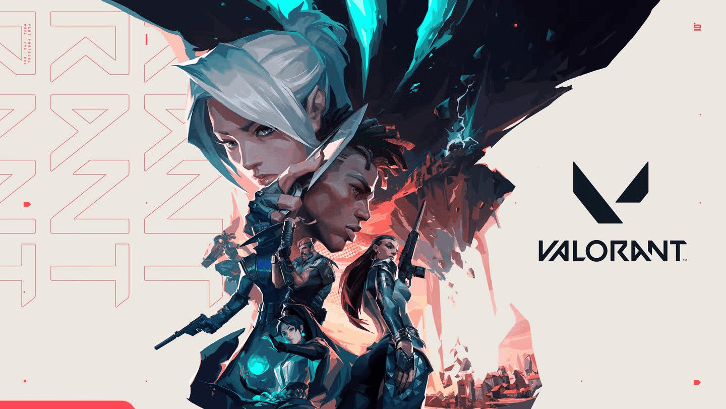 A VALORANT player compiles a list threatening to report Riot about game saboteurs.