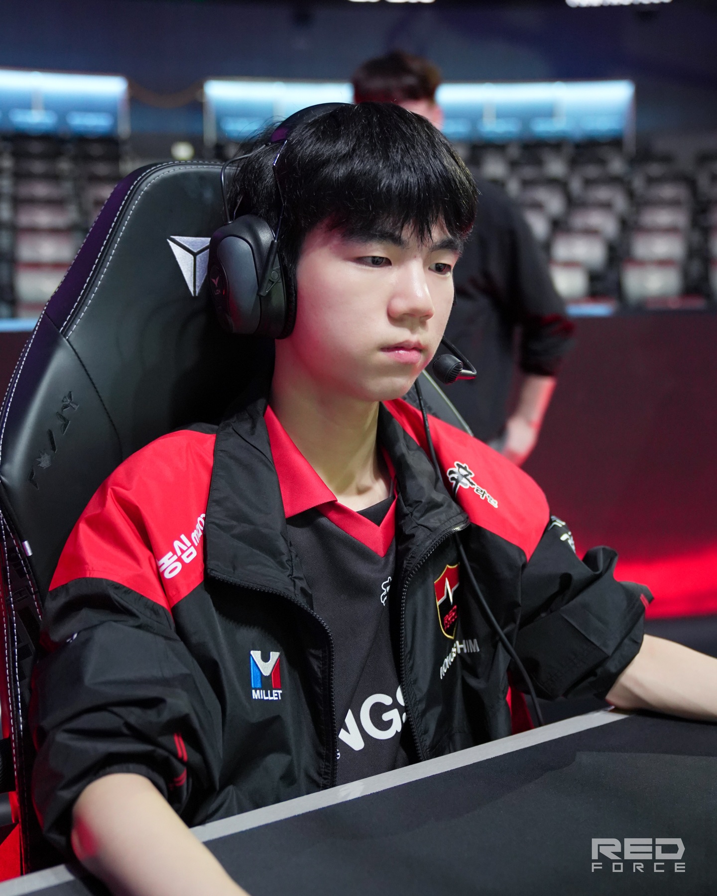 Diable delivers strong performance against Gen.G.