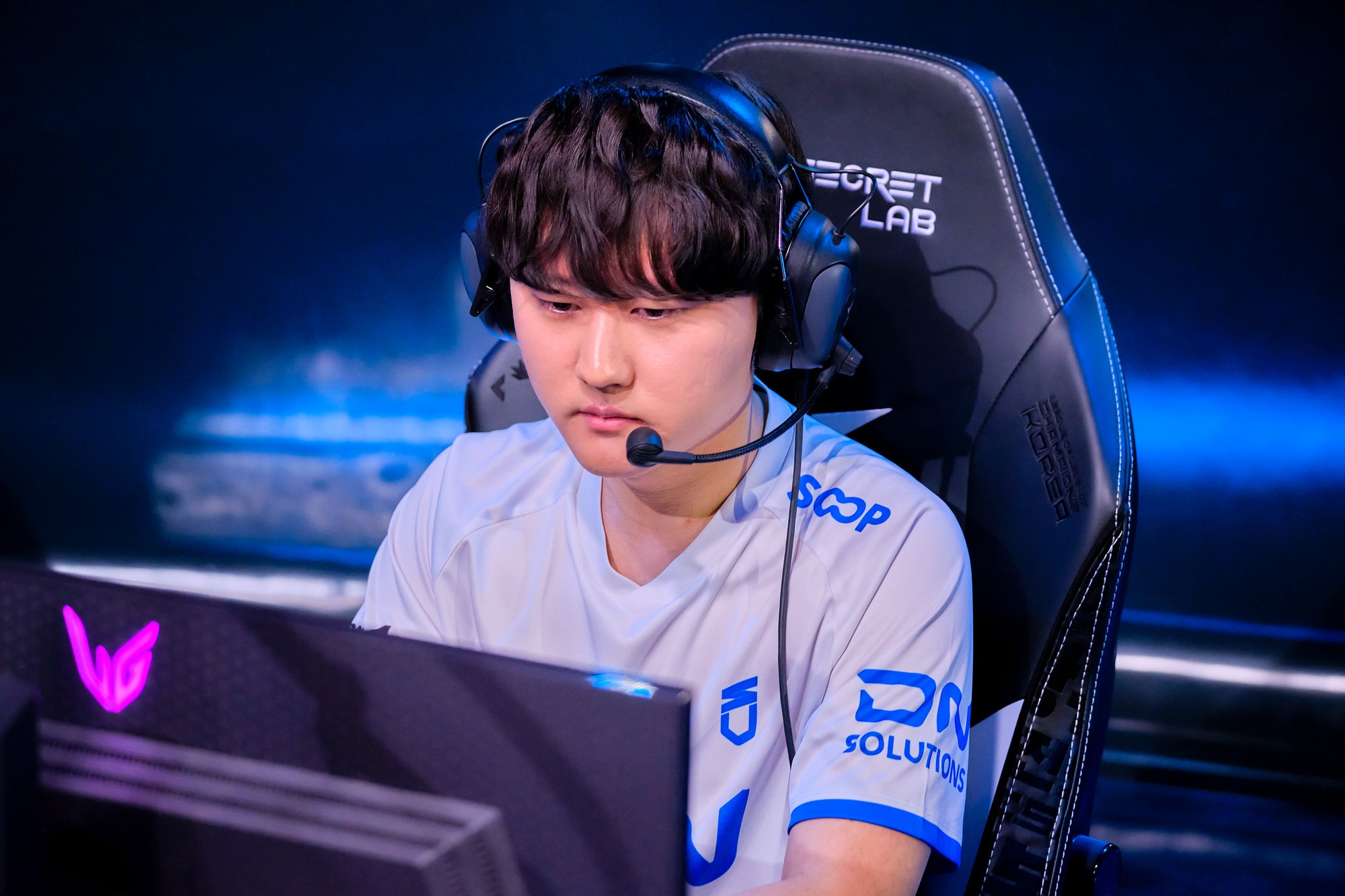 The likelihood of DNS ending their losing streak in the remainder of Rounds 1-2 is very low.