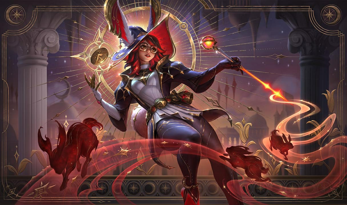 Aurora is a meta champion but currently a 'black spot' in T1's pick/ban strategy.