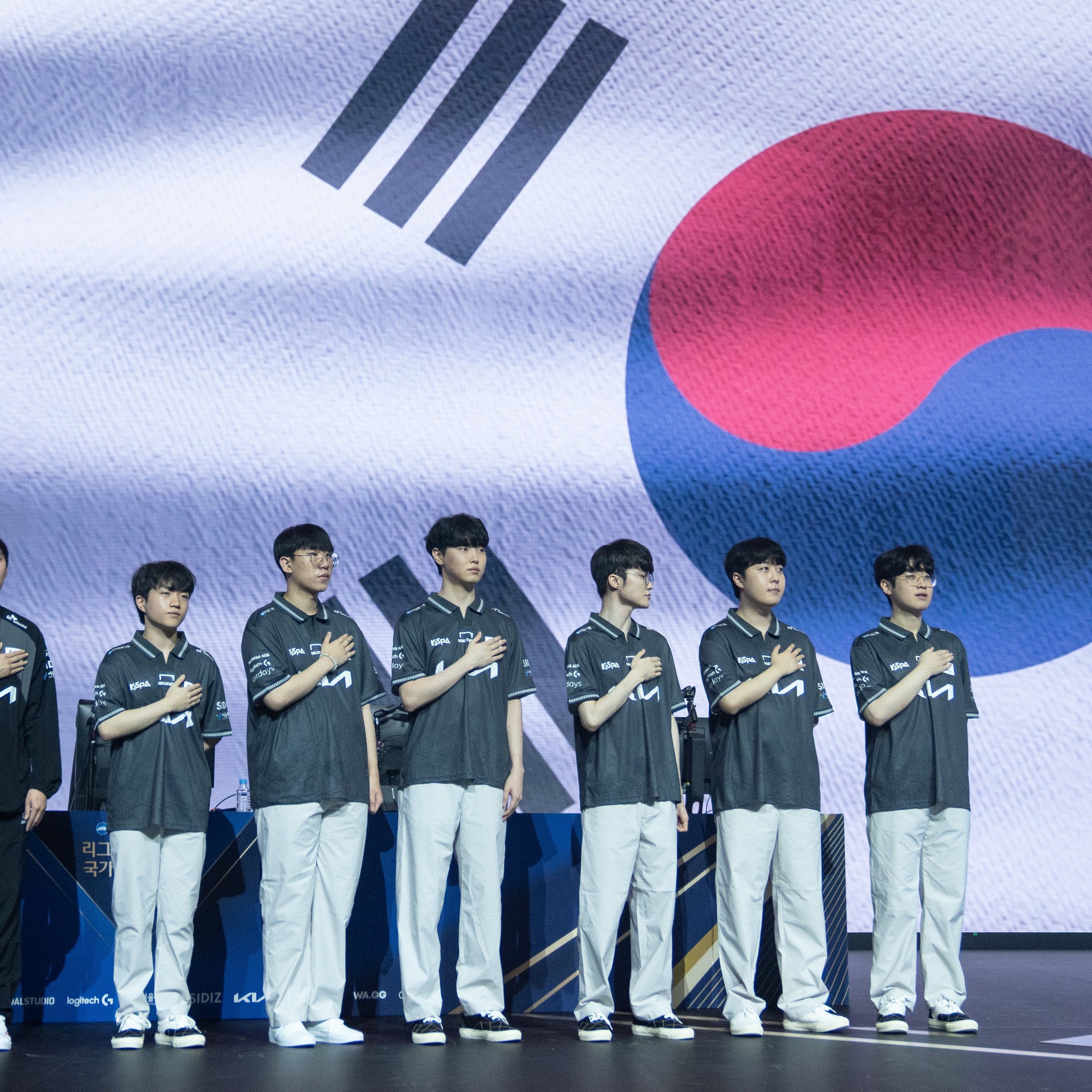 Faker and LCK stars get another chance to compete at ENC later this year.