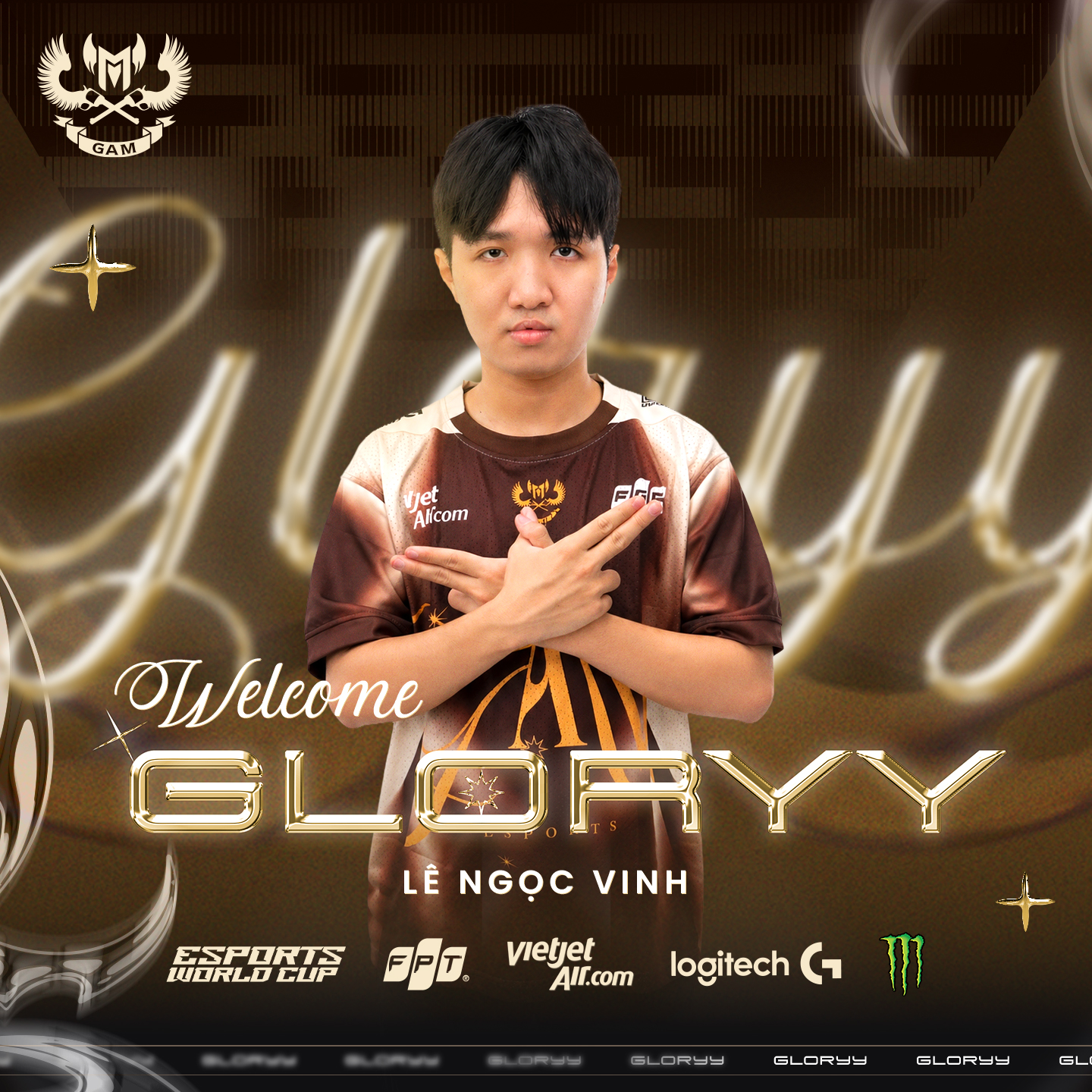 GAM's transfer leaves the VCS community stunned.