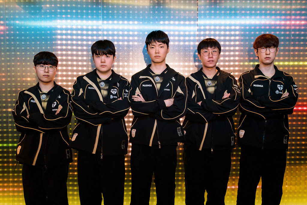 However, this is also the season where Gen.G hasn’t shown the dominance expected since building their super team.