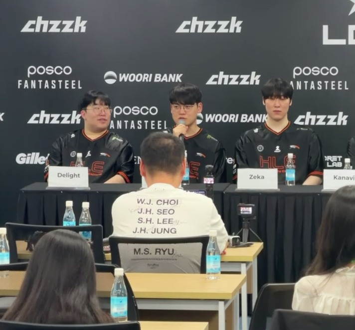 He revealed that HLE will return to Vietnam again in June.