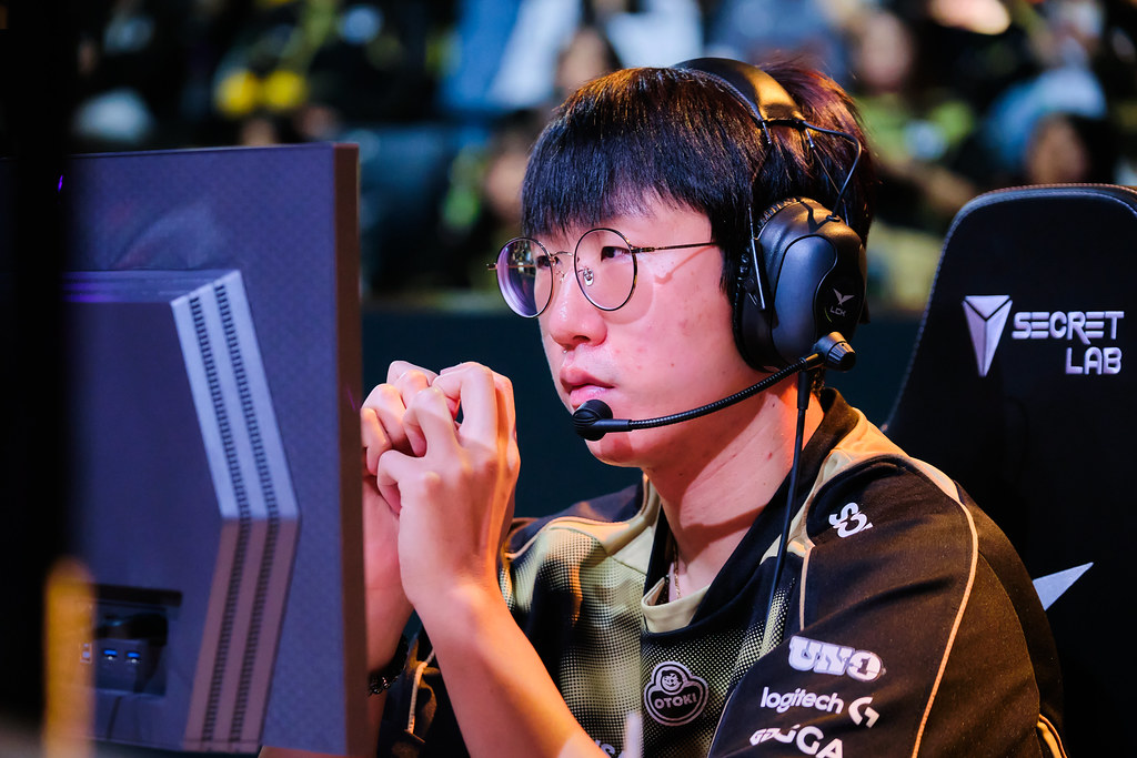 Gen.G must not only beat HLE but do so 2-0 next week.