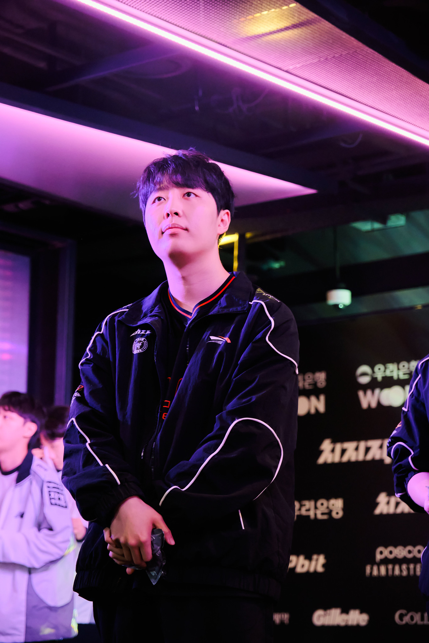 Kanavi is bringing a 'fresh breeze' to the LCK.
