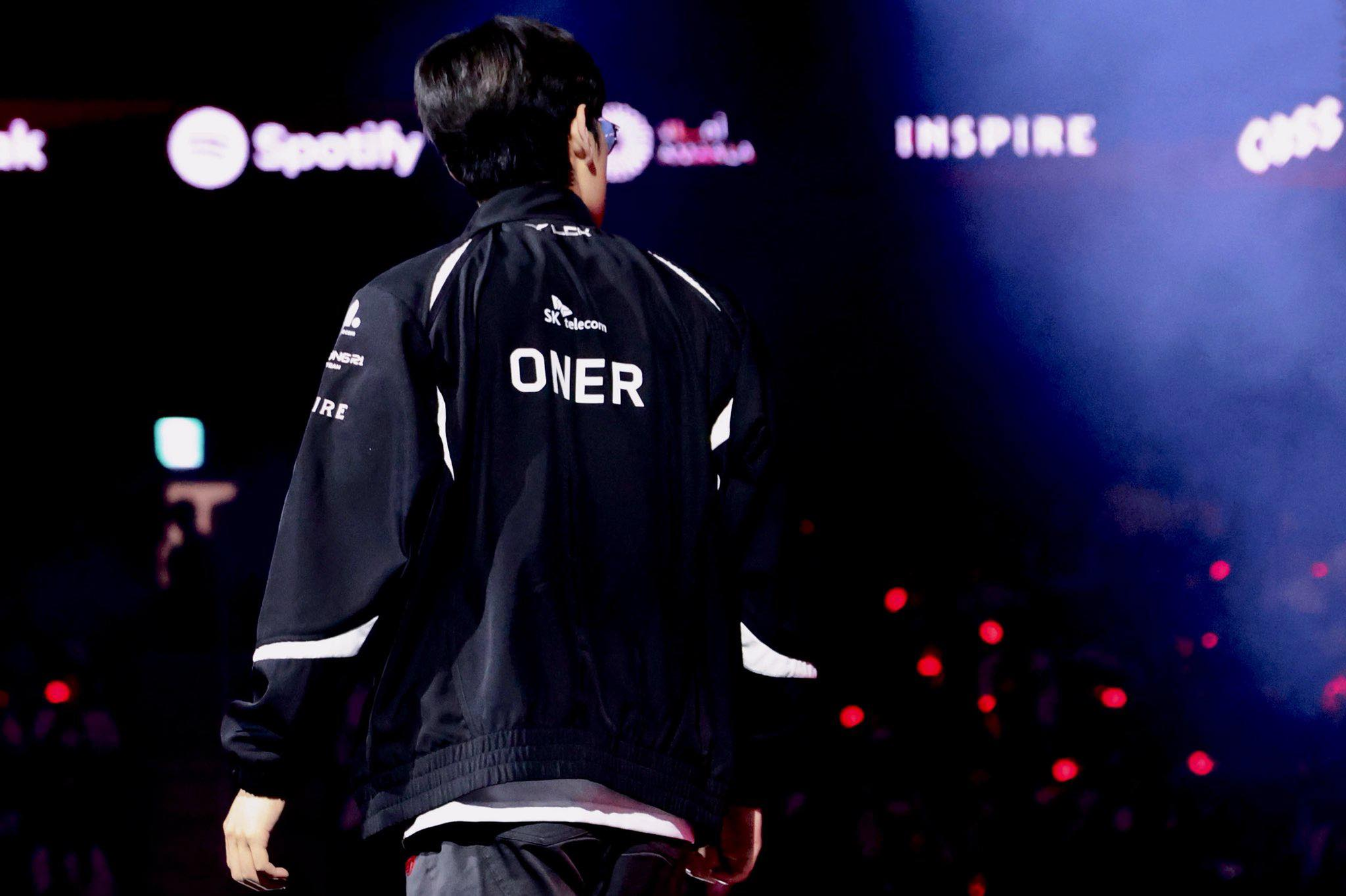 This season Oner frequently delivers outstanding performances helping T1 secure victories.