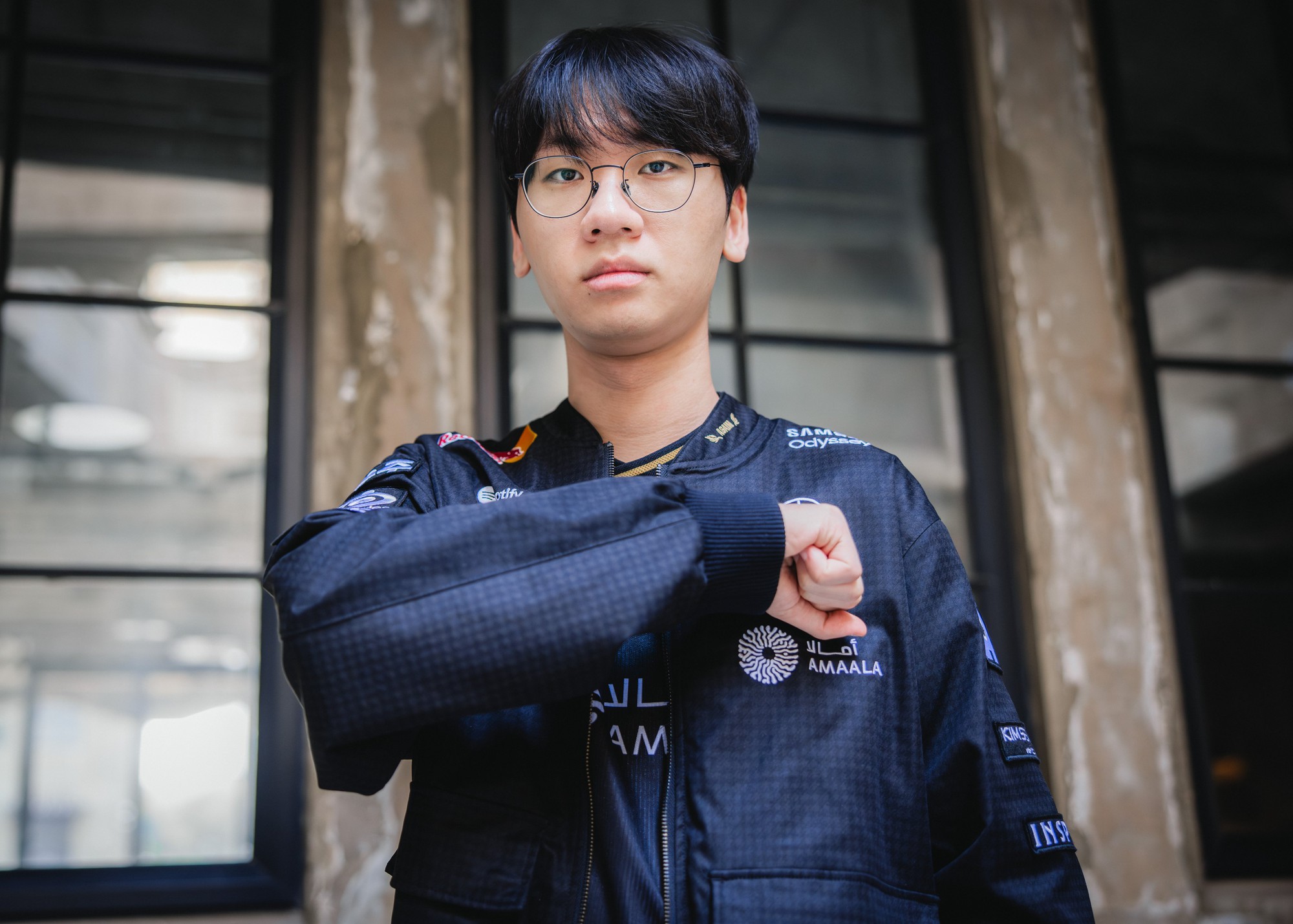 Unbelievably, Doran is one of the two highest-performing T1 players right now.