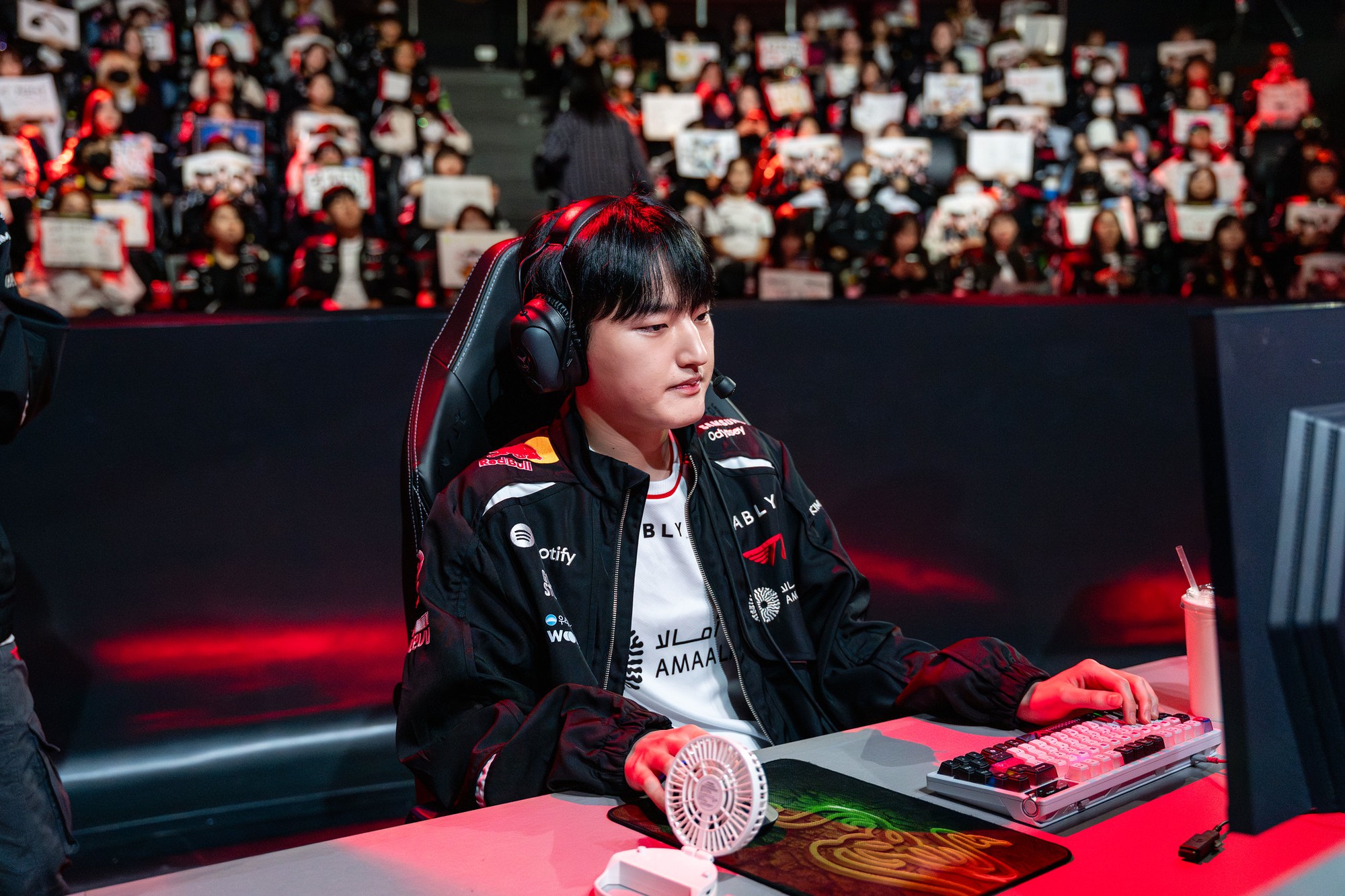 T1's win over Gen.G ends a series of unfortunate milestones.