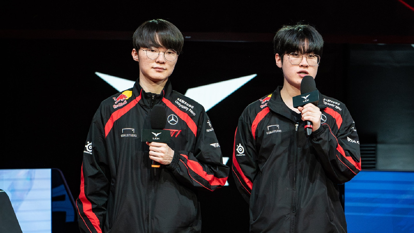 Faker certainly won't reach this milestone.