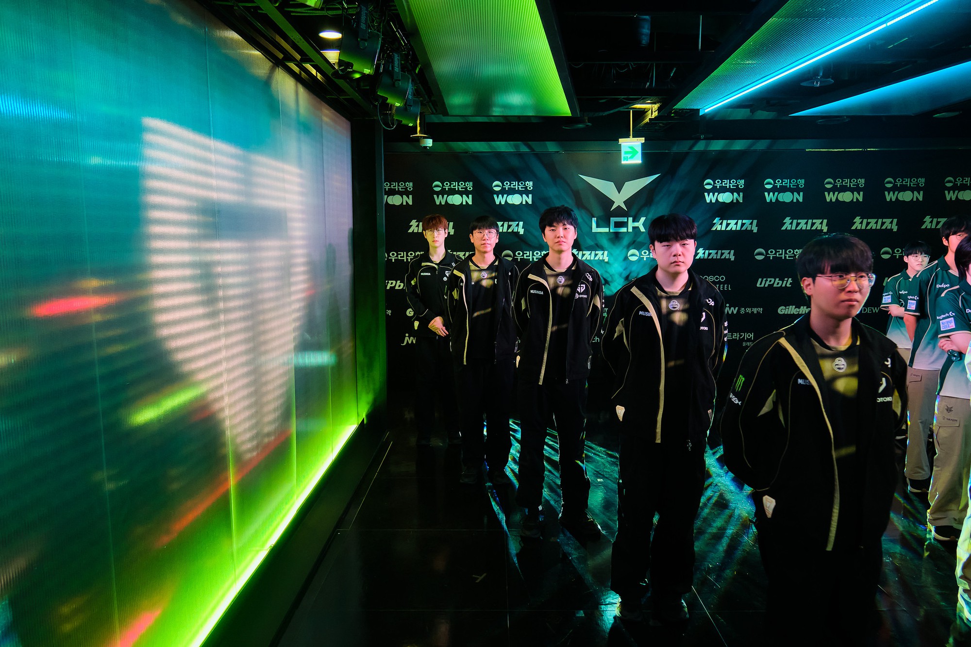 Gen.G must win all matches to keep MSI 2026 hopes alive.