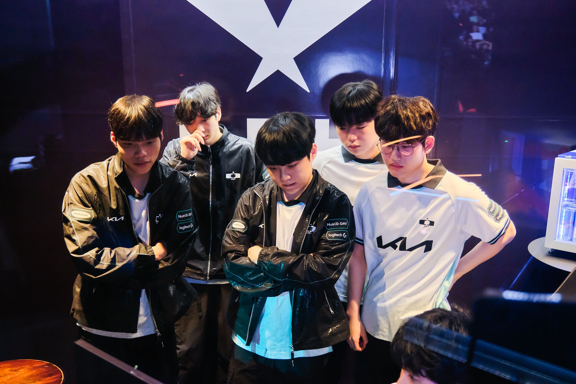 DK's bitter defeat and responsibility belongs to all members.