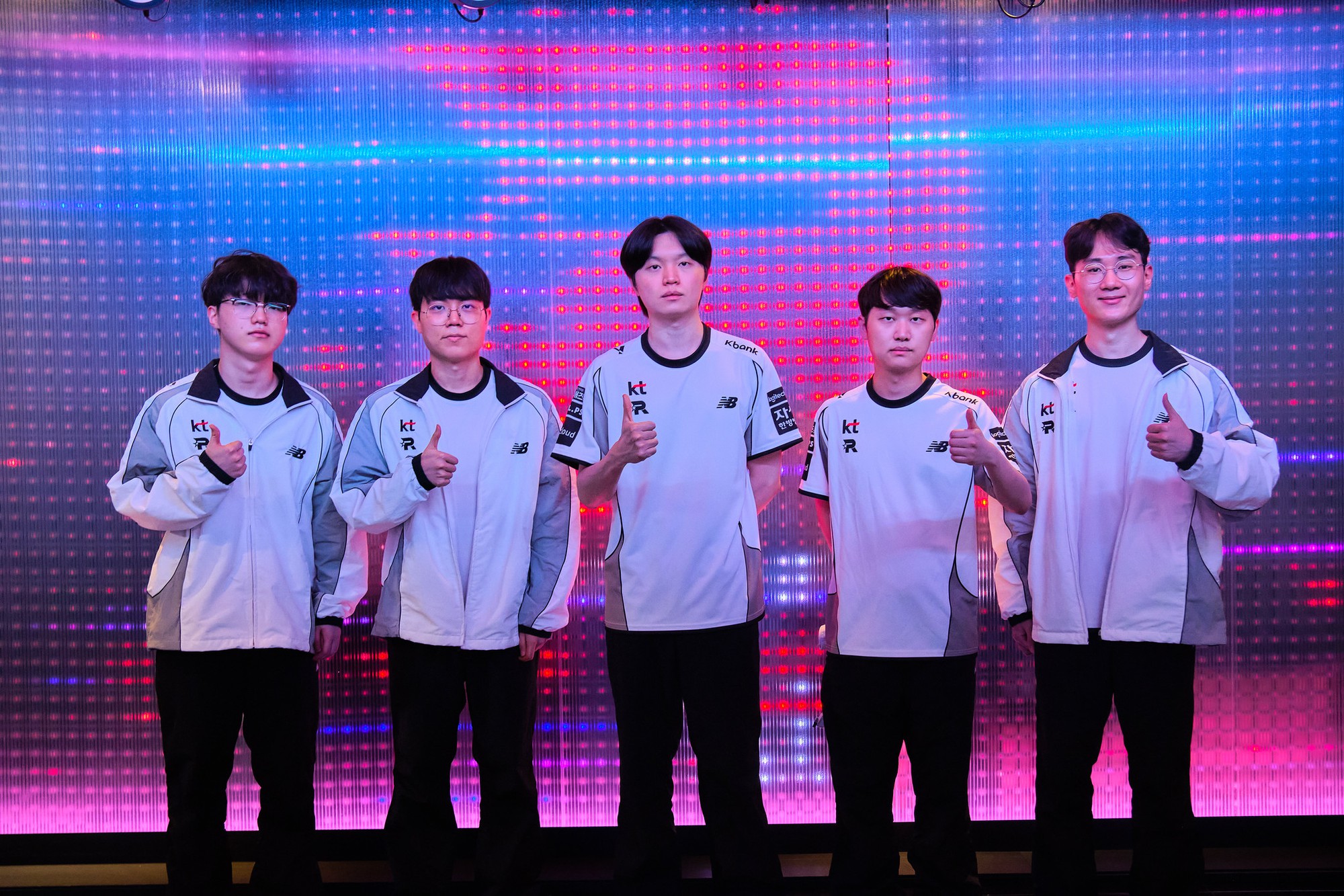 KT created one of the most classic comebacks in LCK history.
