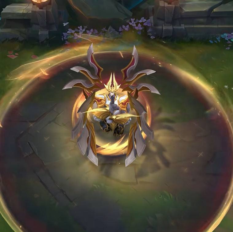 But some proposals were difficult, and even Riot had to decline.