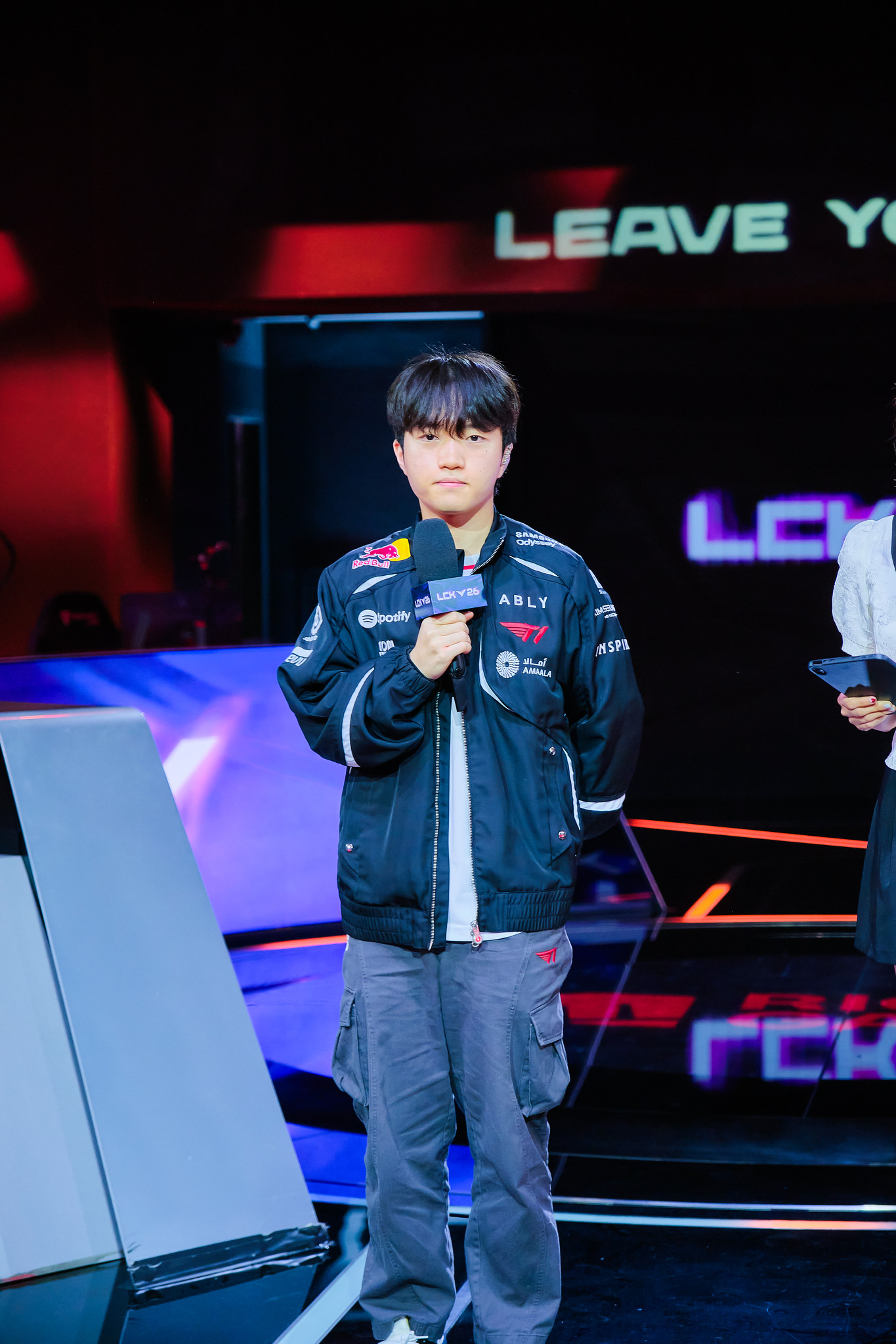 Keria is on the path to becoming the greatest Support in League of Legends history.