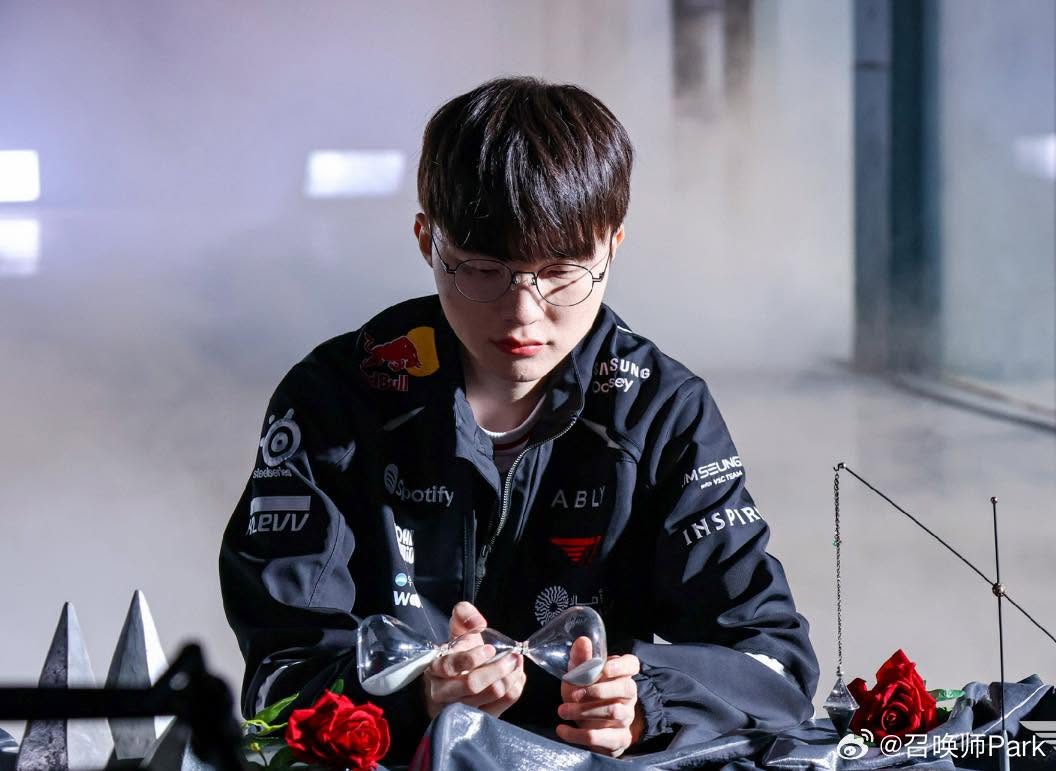 Faker will remain an important leader for T1 at MSI 2026.