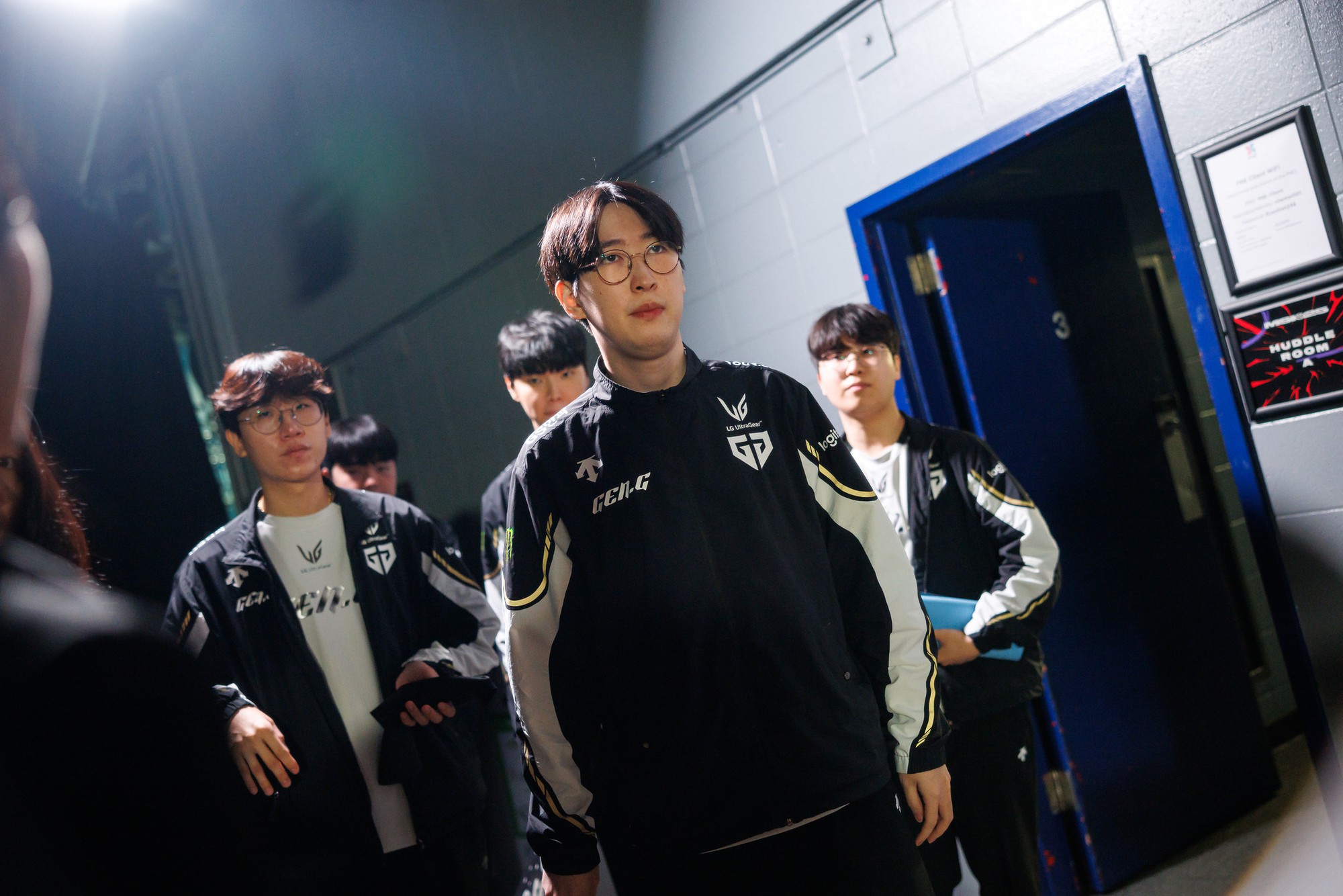 Gen.G will continue to come up empty-handed in international tournaments in 2026 as they fail to qualify.