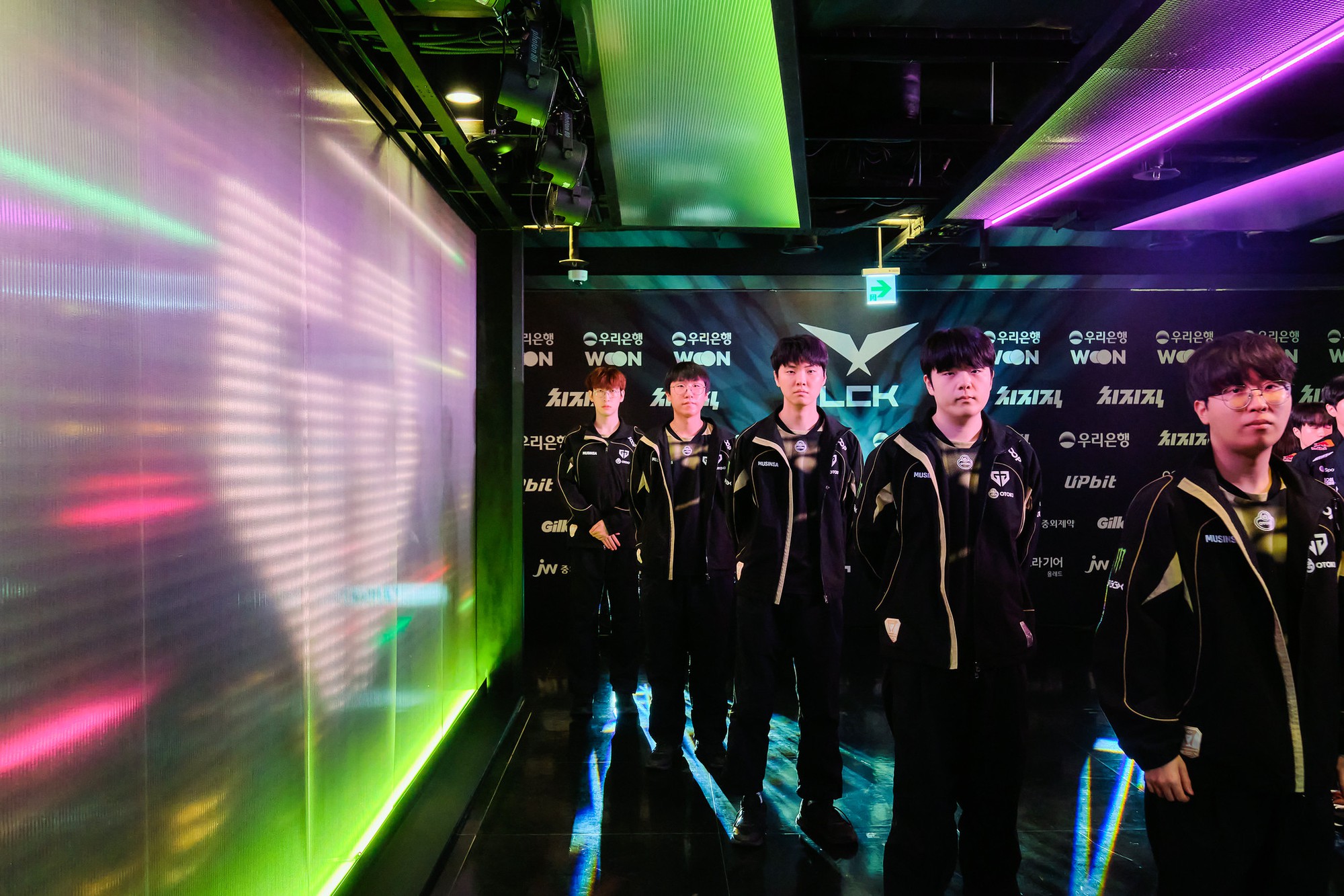 So far, this roster has only secured the LCK Cup 2026 title.